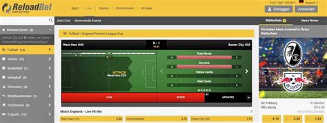 reloadbet bewertung|ReloadBet Test 2024 .